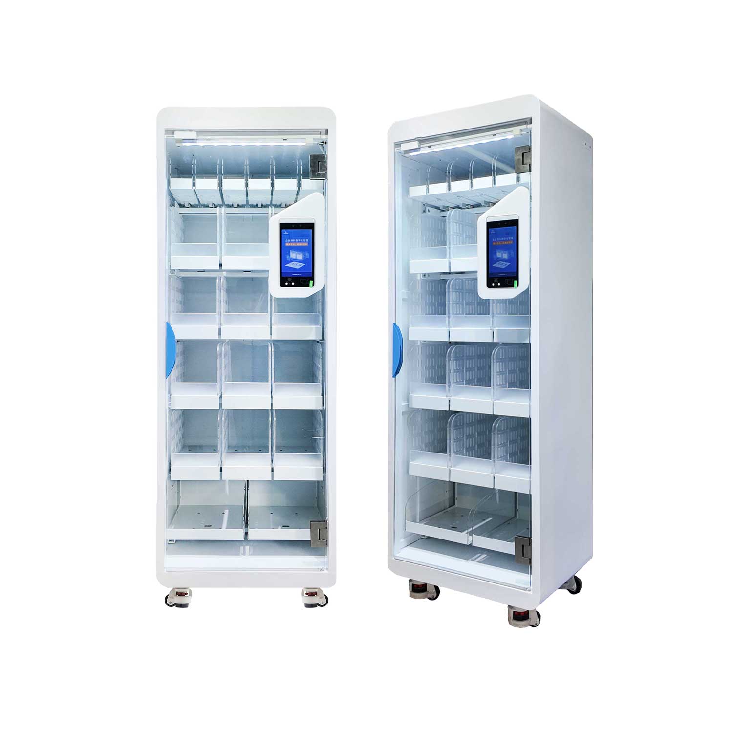智能文具领用柜