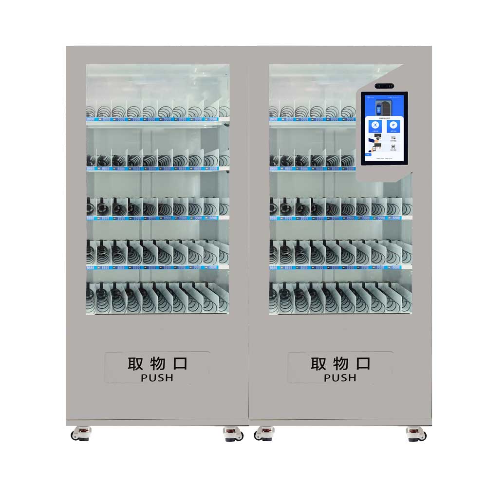 ZSC-C02 智能刀具柜