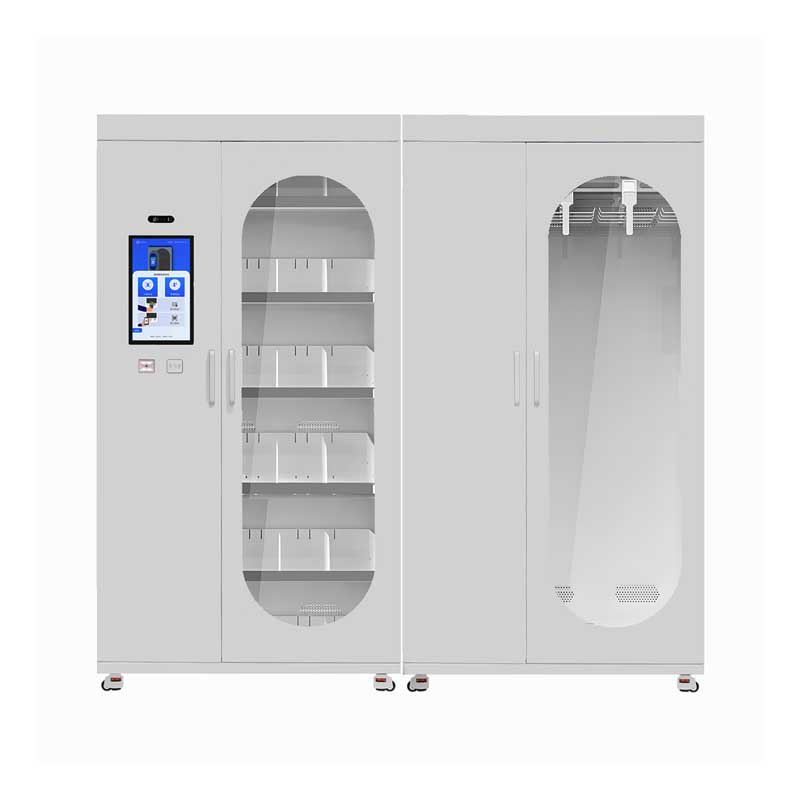 智能高值耗材管理柜（RFID）
