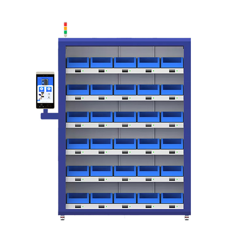 智能物料架（称重）