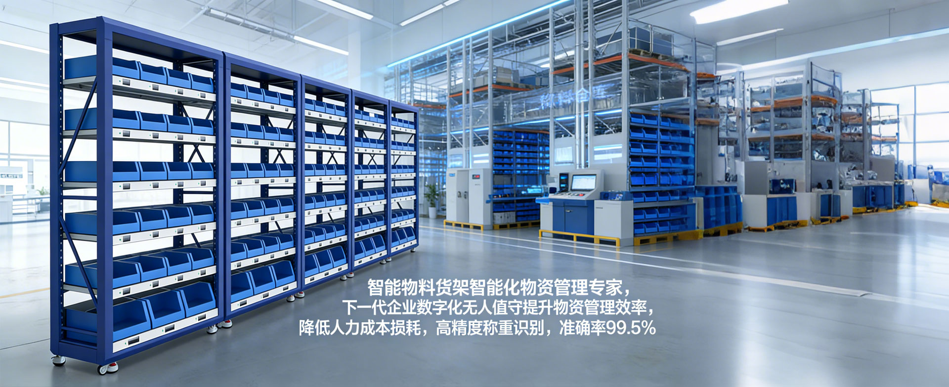 智能货架轮播-1