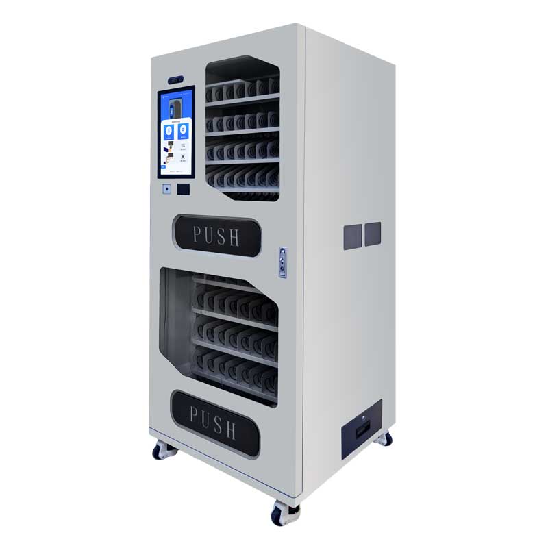 ZSC-C04 智能刀具柜