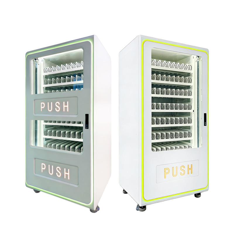 ZSC-C01A 智能刀具柜 副柜