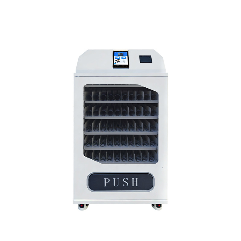  ZSC-C07 智能刀具柜