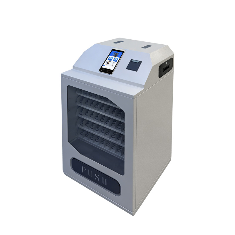  ZSC-C07 智能刀具柜