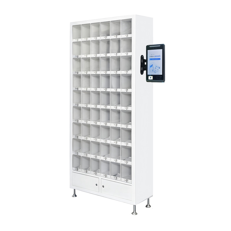 ZSC-C54 格口智能刀具柜