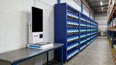 智能仓储货架：称重识别技术在工厂物料管理系统核心应用