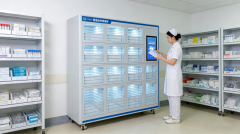 智能仓储管理系统在医院SPD耗材管理中的